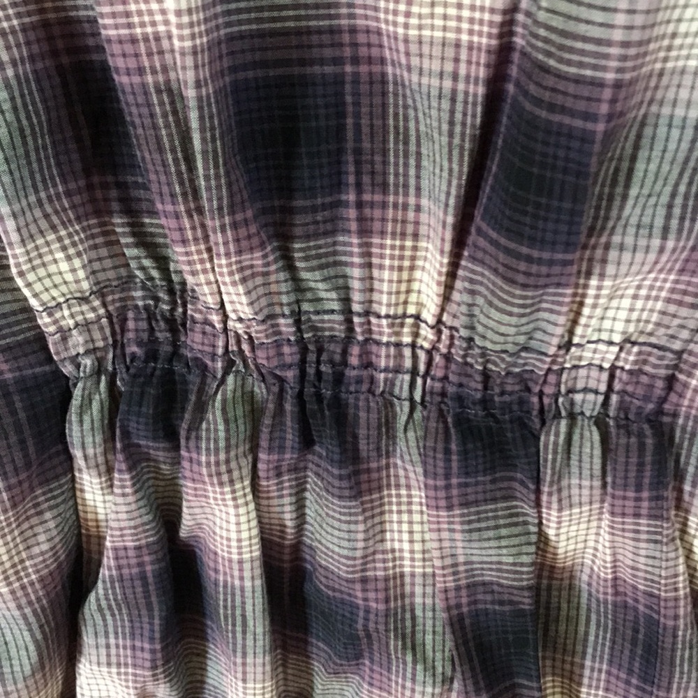 Merona Button Down - image 5